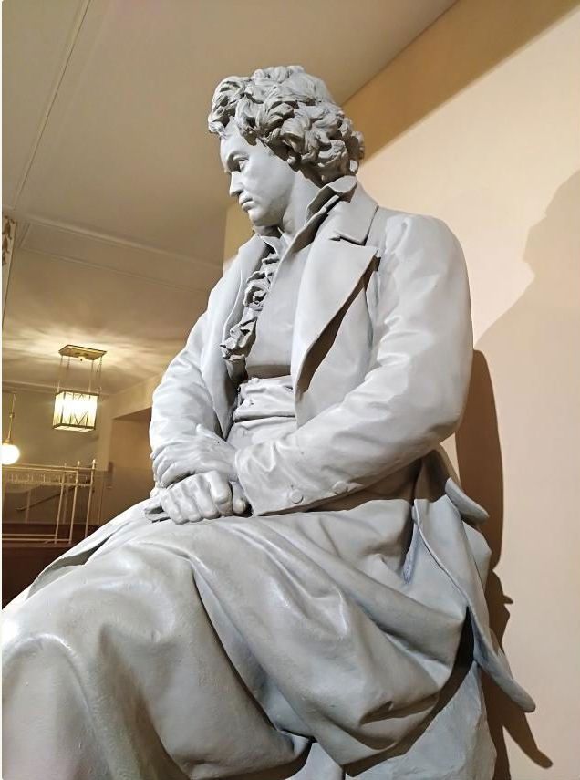 贝多芬《月光奏鸣曲》钢琴:威廉·肯普夫dg德国版