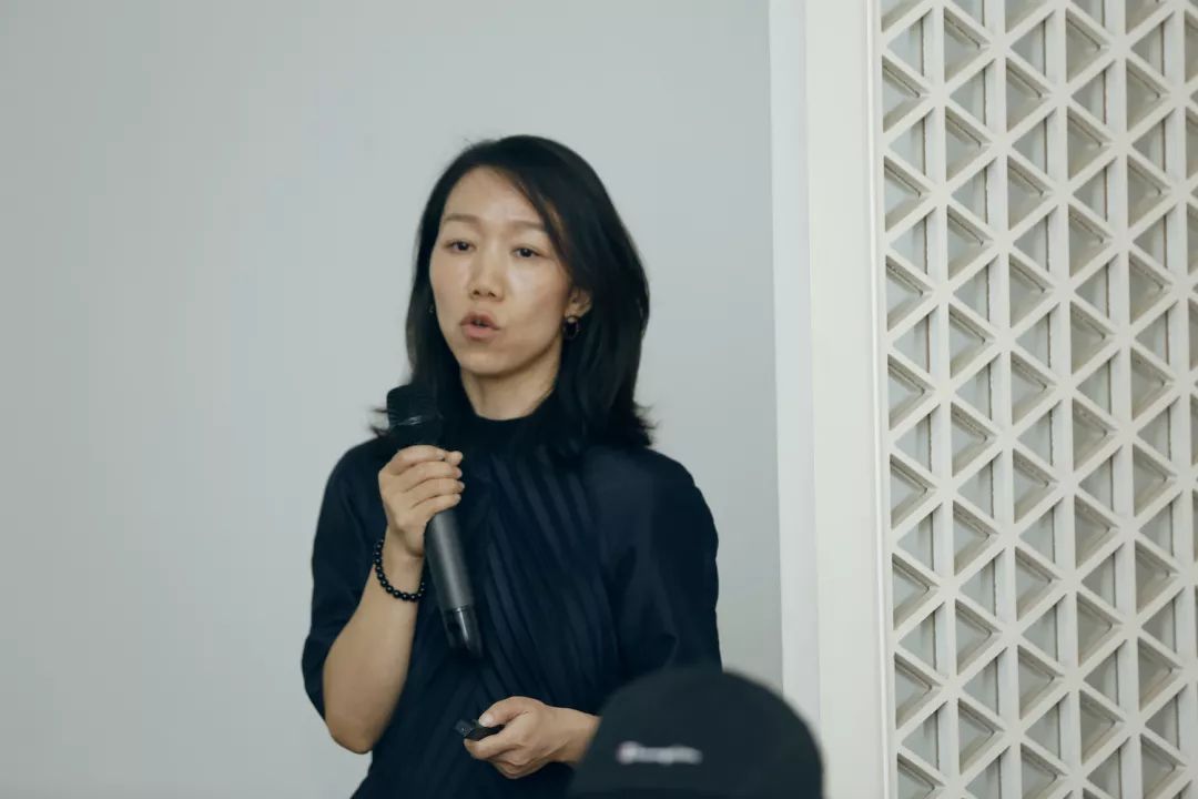 谭波尔大美晟合文化创始人#艺术如何可以赋能商业品牌?