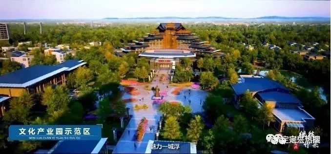 重磅定兴机场获批改建雄安军民融合机场