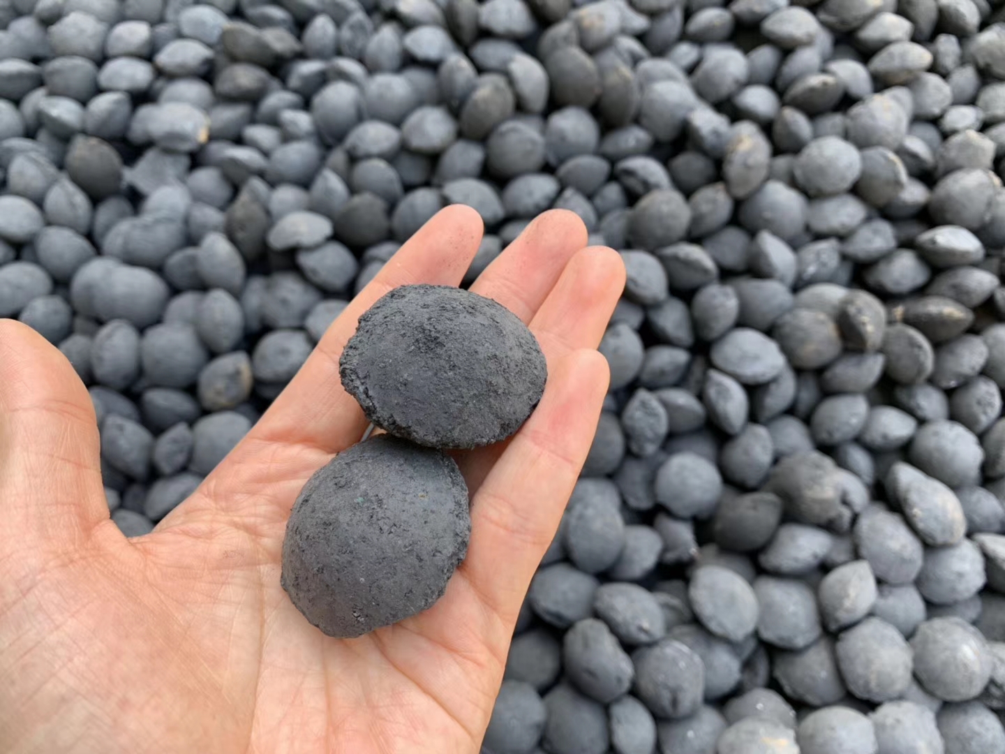 铁碳填料污水处理原理