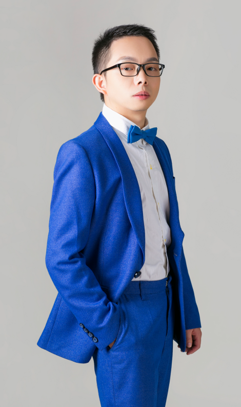 会议|专访知名导师舒新---由内而外打造更多精致女人！