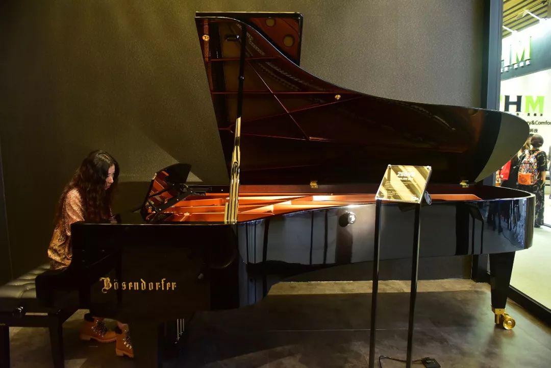 bosendorferdragonfly 三角钢琴