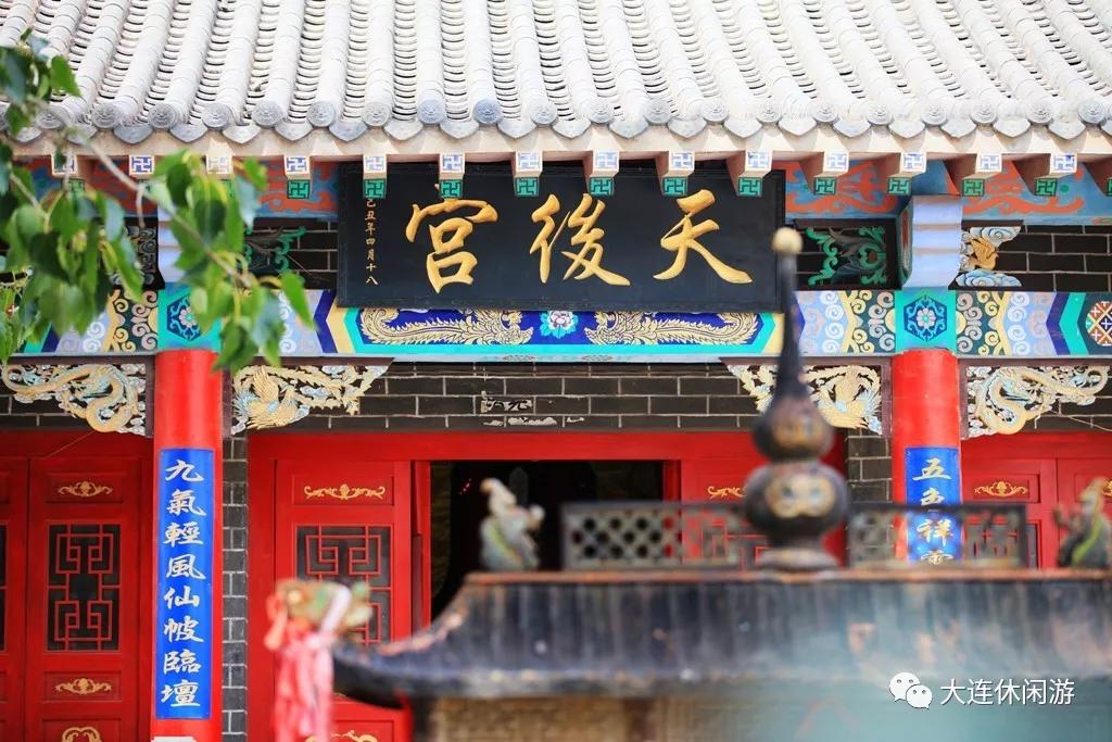图源:朔溪狐仙洞,钓鱼台等自然景观,还有代代相传的参娃现世,白狐成仙
