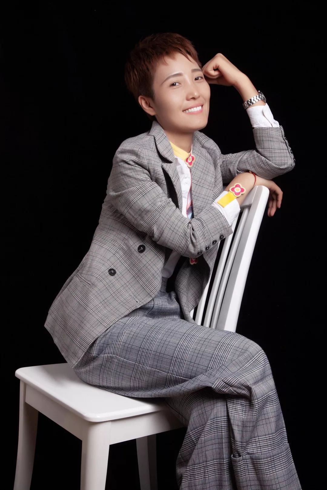 轻骑兵 | 徐珍珍拥有小学英语教学及教研工作八年经验,对小学英语有