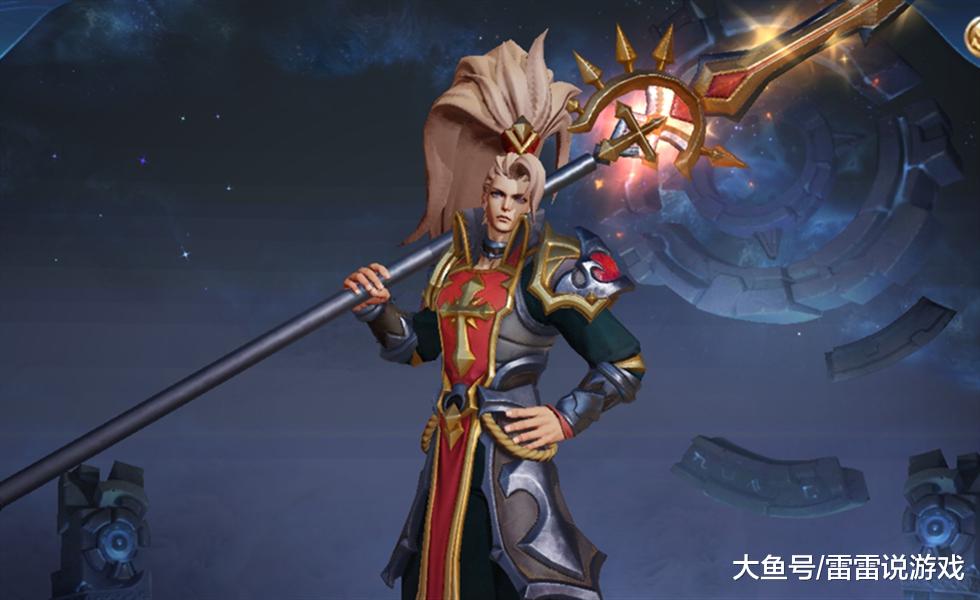 王者荣耀赛季奖励3000钻石怎么花青铜夺宝王者买它比皮肤更有用