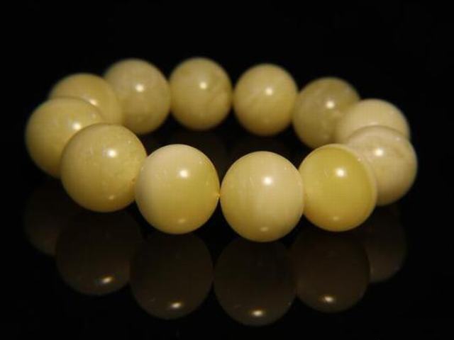 揭穿水煮蜜蜡的真相不得不看别被骗了