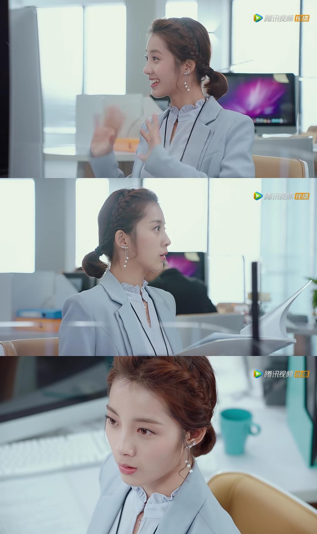 饰演柴小七的万鹏也是该剧中特别的存在,这种特别首先得益于柴小七新