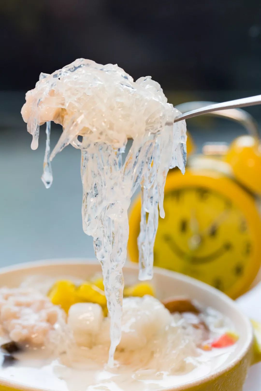 天河北这家海石花甜汤店2年时间滋润了大半在广潮汕人