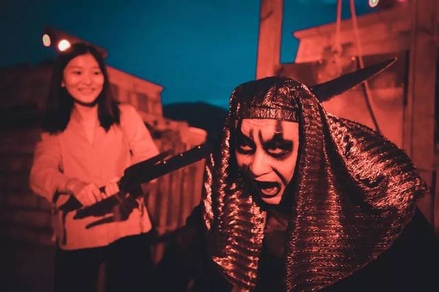 珠海长隆夜场票只需99元一票通玩快抢