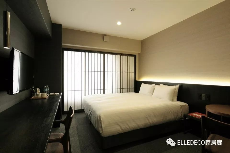 地址:京都御所西kamigyo-ku282 nakanocho纽约 本杰明酒店nasa专供