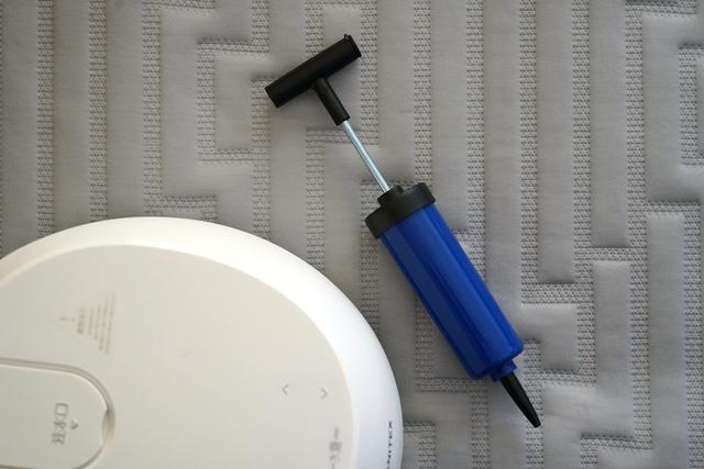 比女朋友更靠谱的暖床神器米家智能水暖床垫了解一下