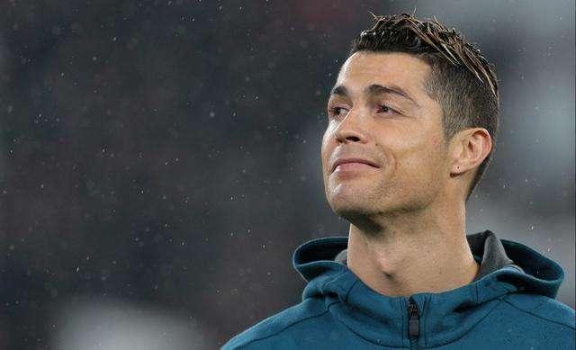 女人眼里足坛最帅五个男人c罗无缘前三第二太帅第一都知道