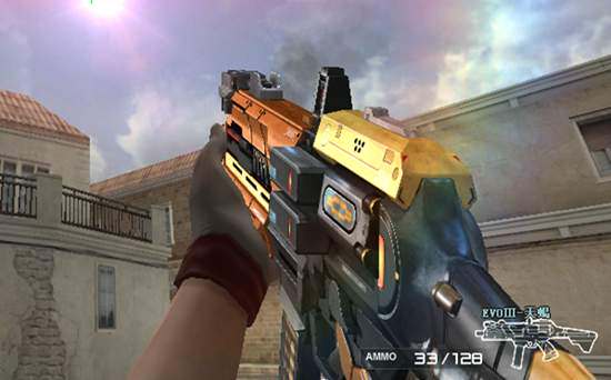 爆破神器evo赤血龙魂来袭你抓住这次机会了吗