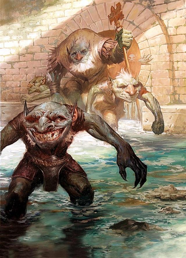 原创上古蛮荒怪兽古代四大皇帝的镇墓兽肛门长的地方绝无仅有