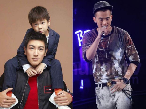 杜江自出道以来,知名度就远不如同班同学郑恺和陈赫,比起演员本行,他