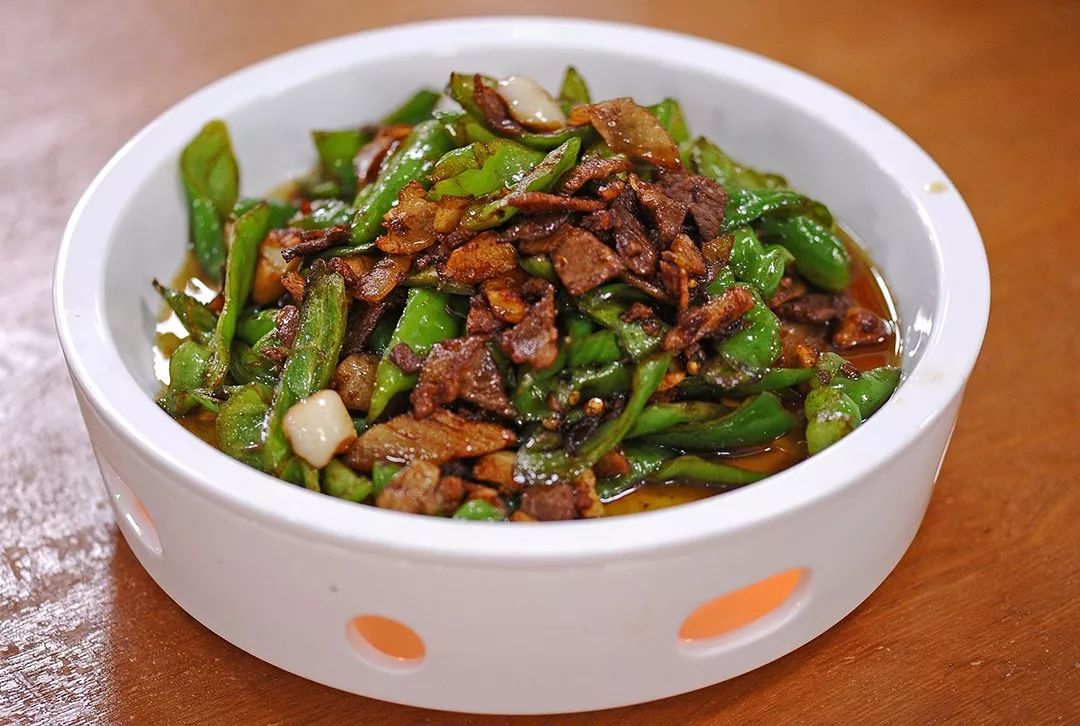 门头沟有家陕西馆子添新菜特色小炒倍儿地道每人还能减10元