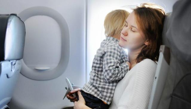 新手妈妈带宝宝出去旅行路上会遇到什么问题如何化解