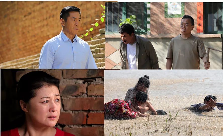 黄河滩区脱贫迁建电影《高家台》热度不减