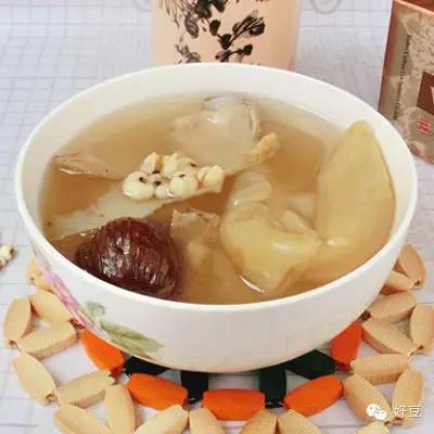 生活|滋阴补肾,这几道美食少不了