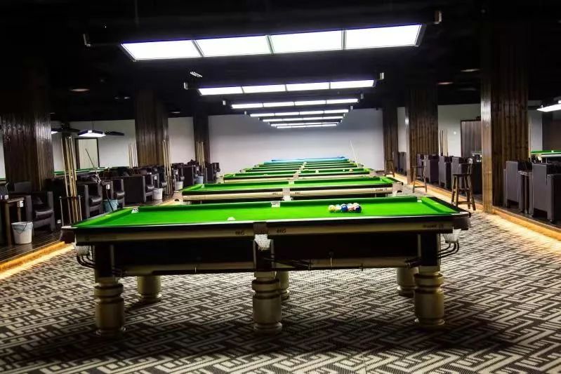 战云台球俱乐部—17733077077赵文龙