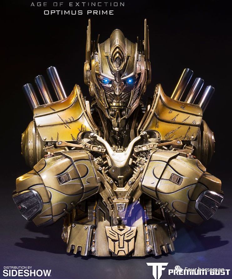 变形金刚 变形金刚g1 暗黑擎天柱日经 lg系列 lg-41 狮王至尊电影2日