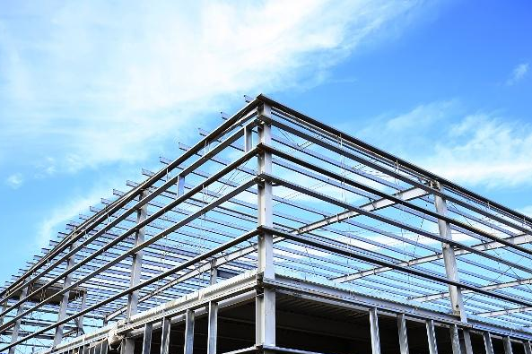 可升降伸缩滑动的智能屋顶