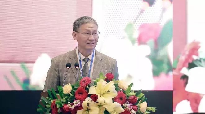 吉利商用车集团总裁周建群