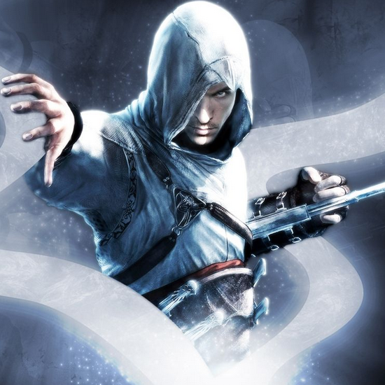 uplay正品游戏刺客信条一款很好玩的游戏