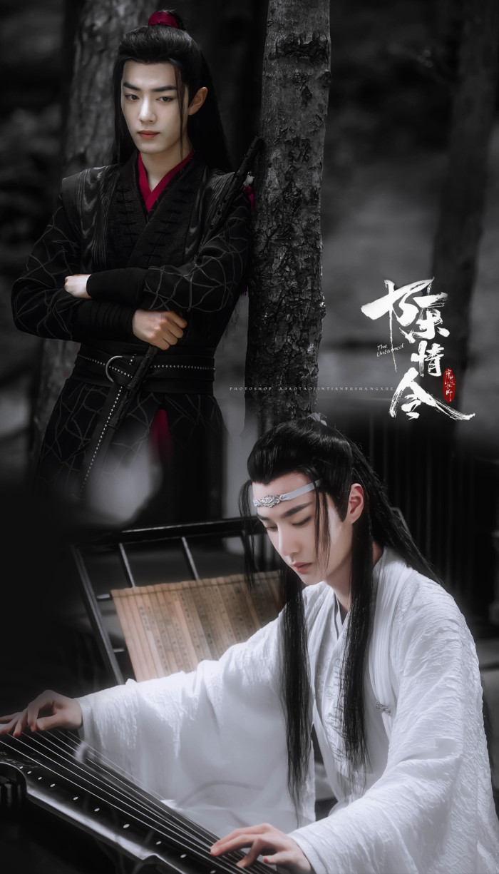 a,北京五棵松b,深圳春茧c,南京青奥3,以下哪个场景在电视剧《陈情令》