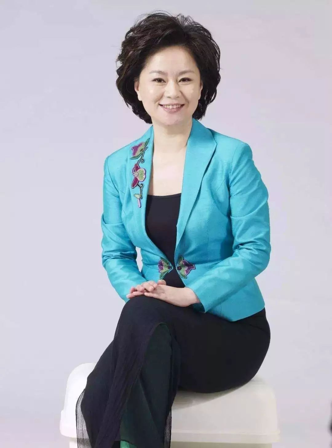 央视著名少儿节目主持人鞠萍姐姐要来襄阳啦