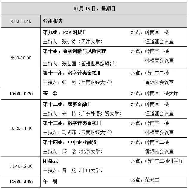 汪道涵岭南学院图片