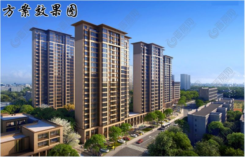 官方回应丹河新城购房成本价认定标准3地城改新进展