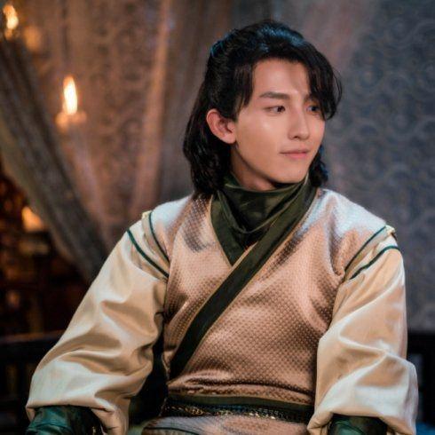 他才能突出,受朝鲜民众和王室拥护,却落了个烧瞎双眼流放的下场_李珲