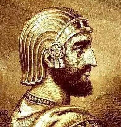 为什么伊朗总想把以色列从地球上抹去?_霍梅尼