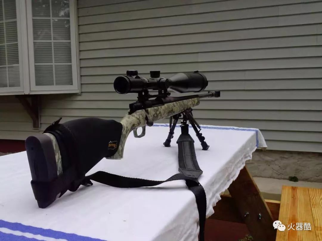 一个人拥有一座武器库是什么感觉北美华人枪械藏家天字一号的部分藏品