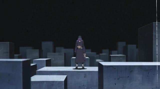 怪不得带土恨卡卡西光神威空间里的这5样垃圾带土都受不了