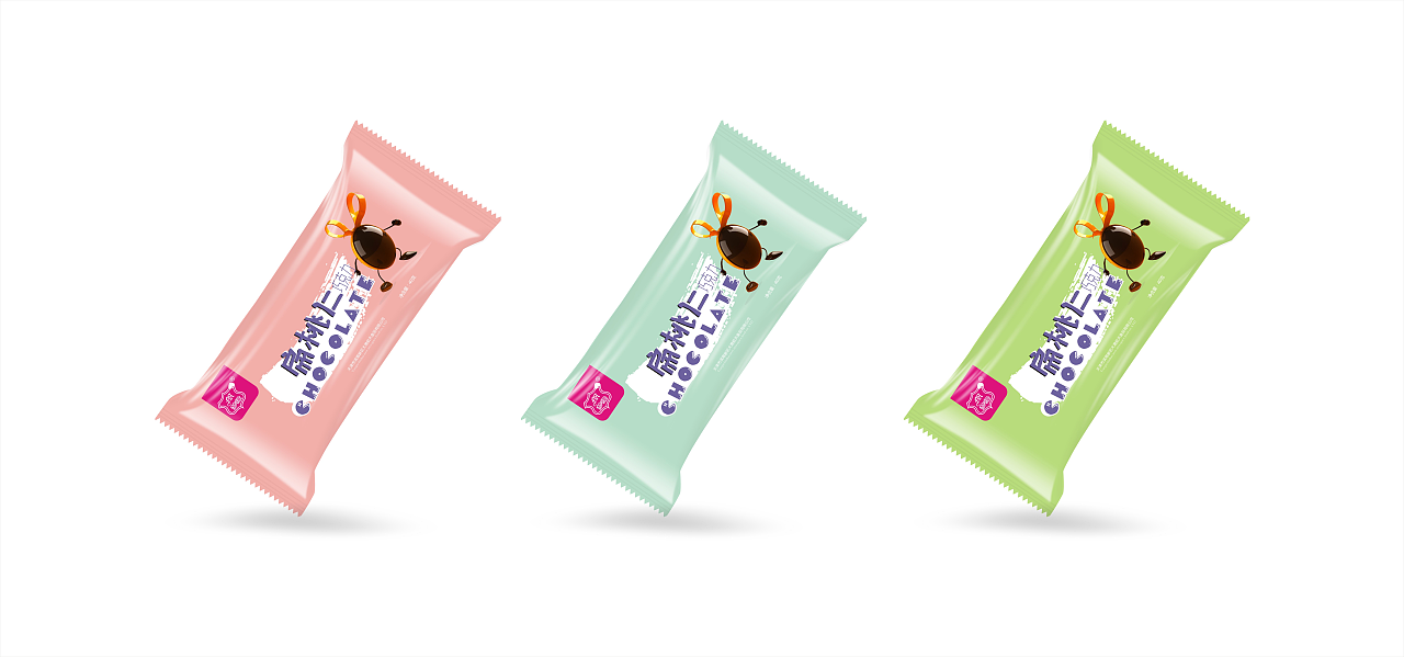 包装上的字体有哪些种类?