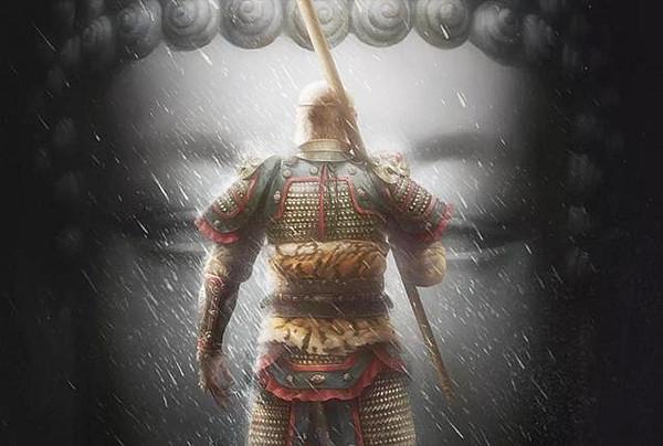 原创沙僧成佛后项下九个骷髅头修炼成精还闯了一桩大祸