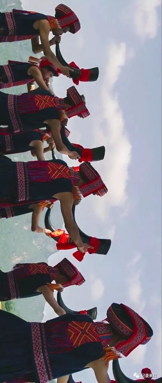 【世界瑶都 中国金秀】金秀瑶族自治县旅游宣传片