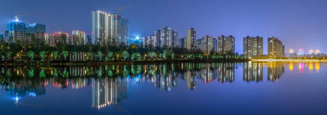 云南发布推荐昭通市省耕国学文化公园体验城市魅力
