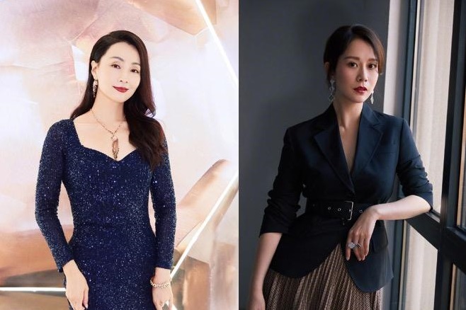 用焱大师电暖桌爱自己,学会享受生活从来不会晚_陶虹和