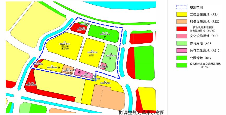 解渴番禺多地块控规调整将新增815万㎡宅地