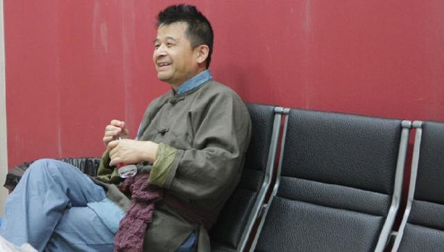 毕姥爷被封杀后现状曝光,让人唏嘘