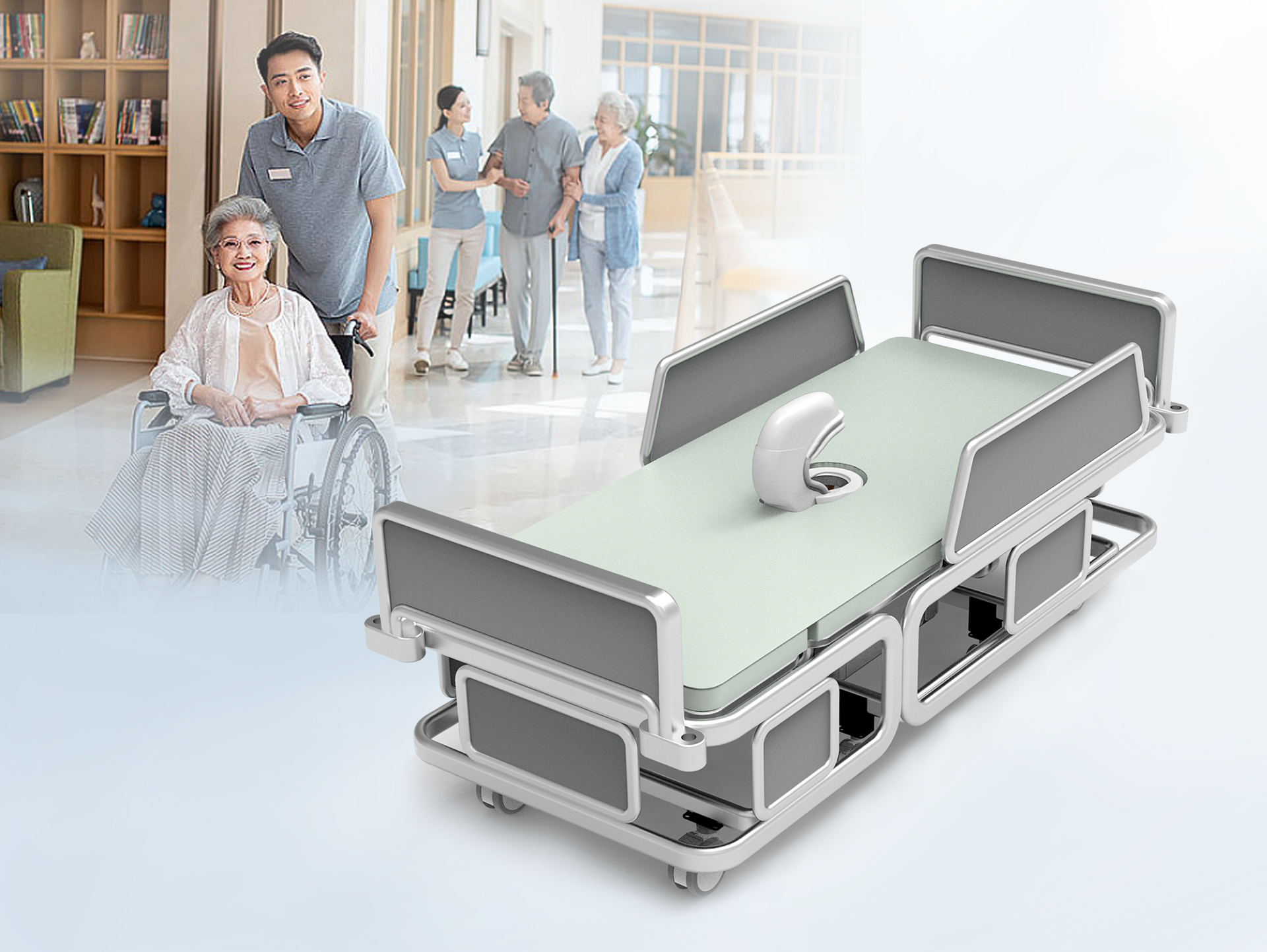 关于居家养老安全事故知识