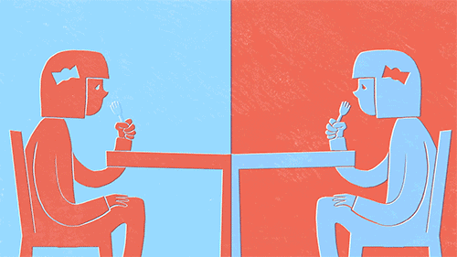 知否知否11左撇子真的比较聪明吗