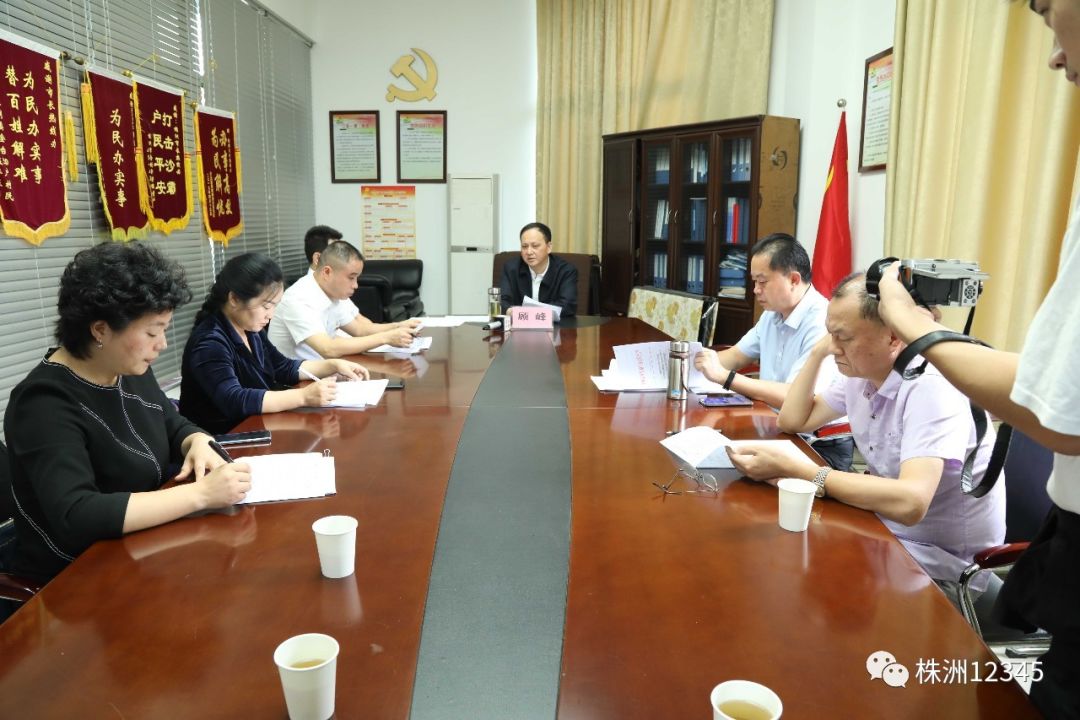 热线动态市民因非洲猪瘟而不敢食用猪肉顾峰副市长解答了这个问题