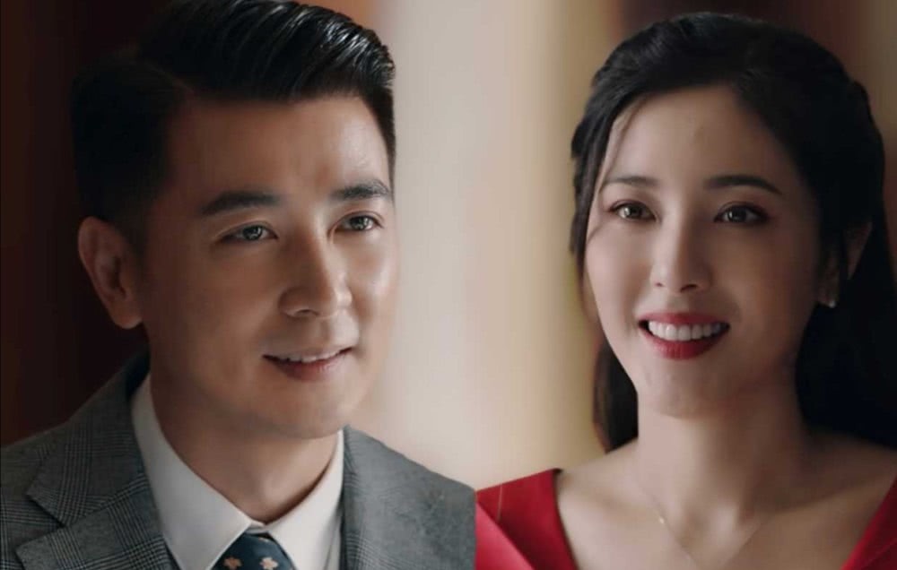 太能咳霍梅刘云天这对中年cp了,是大家快乐的源泉没错了