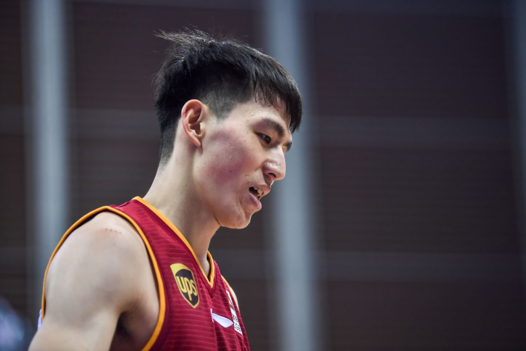 赵睿35分总决赛预演状元表现惊艳这都不配有直播