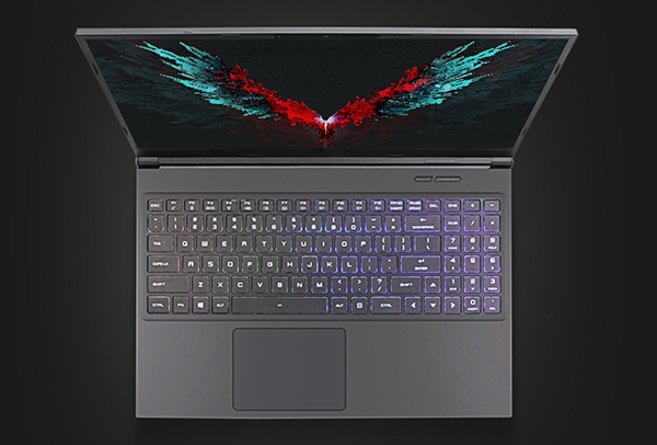 人性化方面,神舟战神z7m-ct5vh也考虑得十分周到,就比如它搭载的rbg全