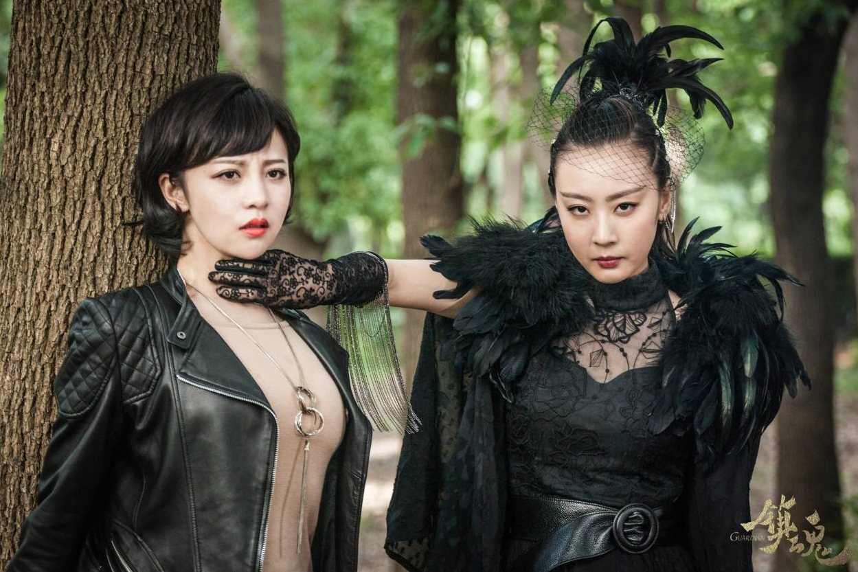 演员鞠小云我有独家养生护肤秘诀